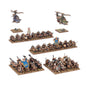 Dwarfen Mountain Holds Battalion