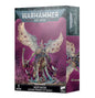 Mortarion, Daemon Primarch of Nurgle