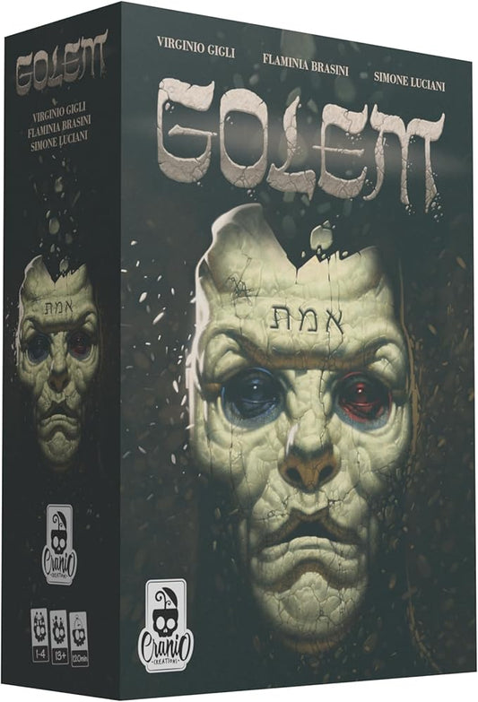 Golem