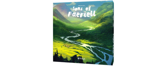 Sons of Faeriell