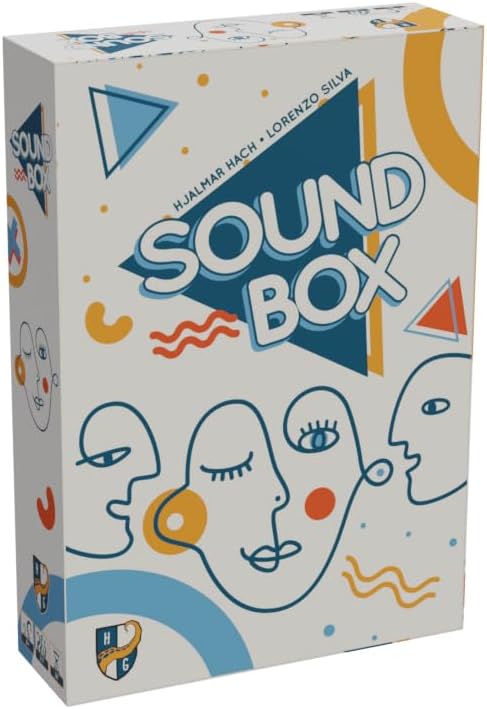Sound Box