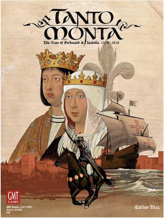 Tanto Monta
