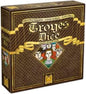 Troyes Dice