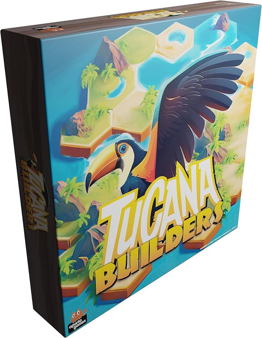 Tucana Builders