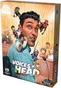 Voices In My Head