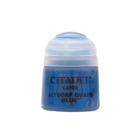 Altorf Guard Blue- Layer