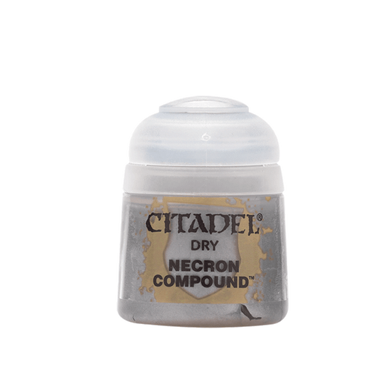 Necron Compound - Dry
