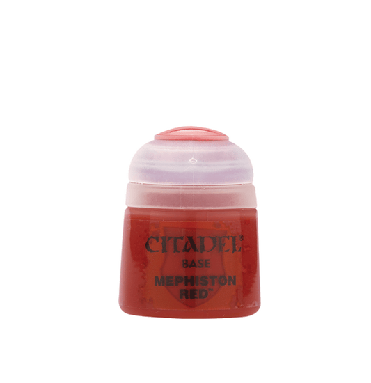 Mephiston Red - Base