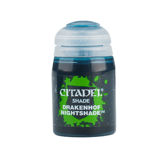 Drakenhof Nightshade - Shade