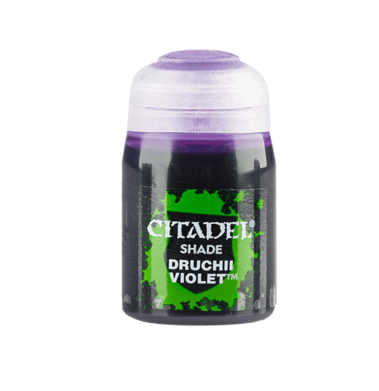 Druchii Violet - Shade