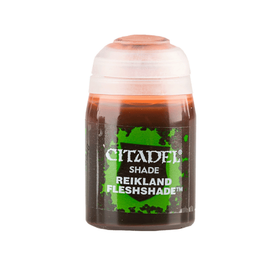 Reikland Fleshshade - Shade