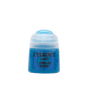 Teclis Blue - Layer