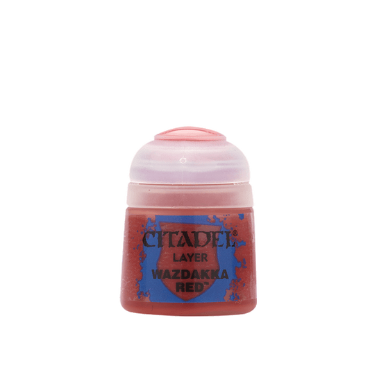 Wazdakka Red - Layer