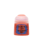 Wild Rider Red