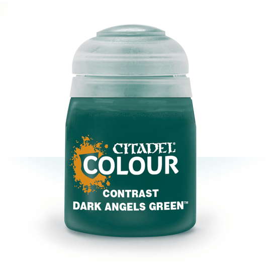 Dark Angels - Green