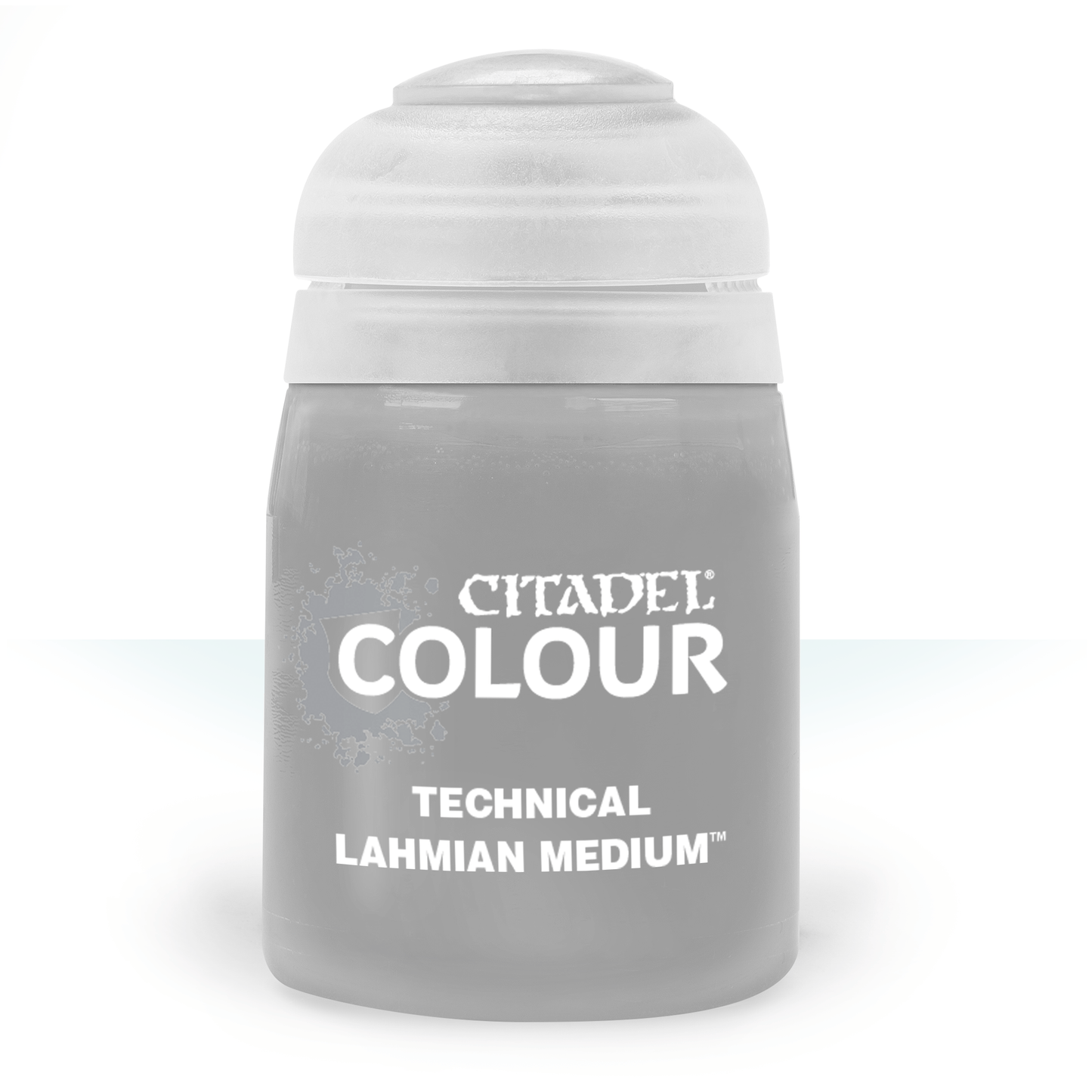 Lahmian Medium - Techical