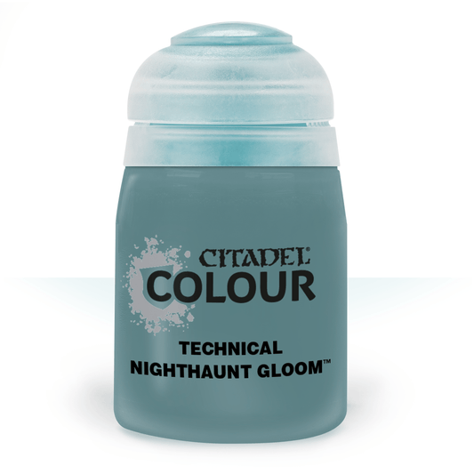 Nighthaunt Gloom - Contrast