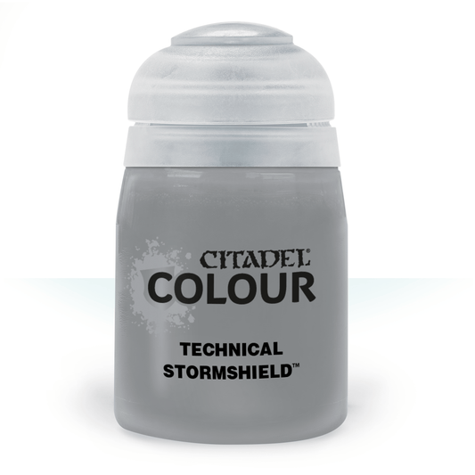 Stormshield - Techical