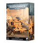 Warhammer 40.000 Hammerhead Gunship