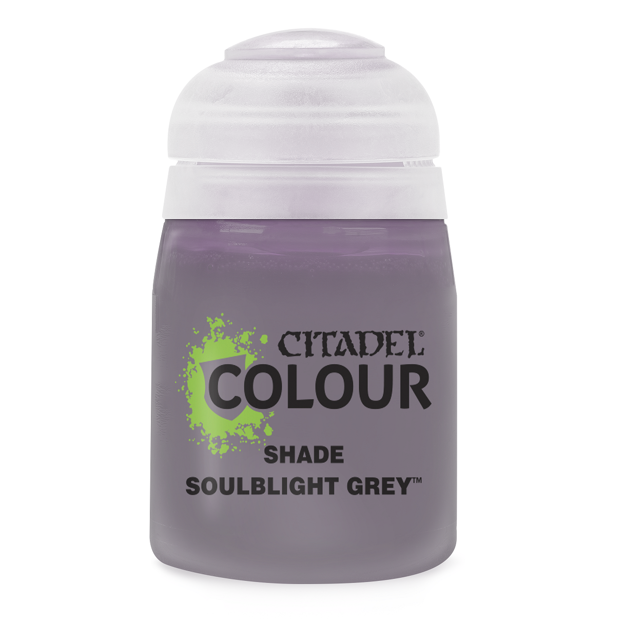 Soullight Grey - Shade