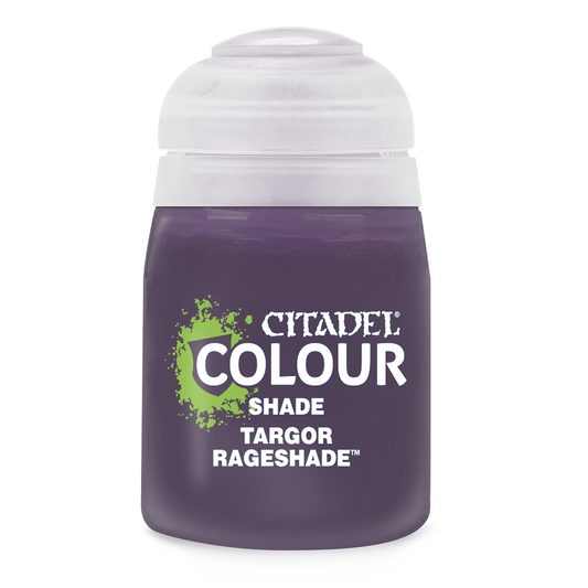 Targor Rageshade - Shade