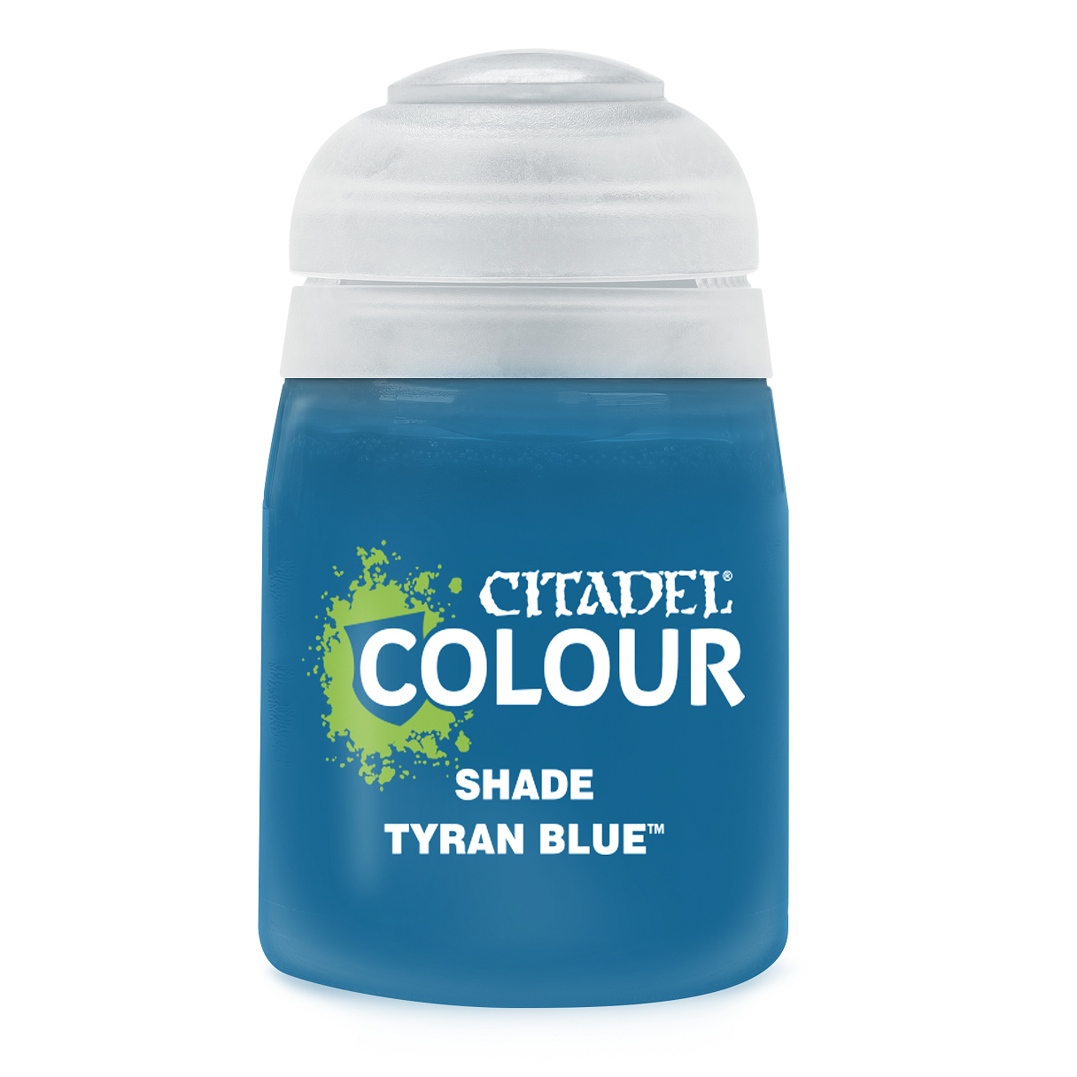 Tyran Blue - Shade