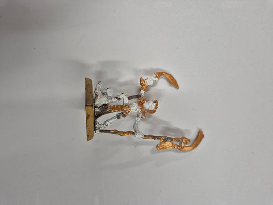Tomb Kings Lich-Priest 6ed