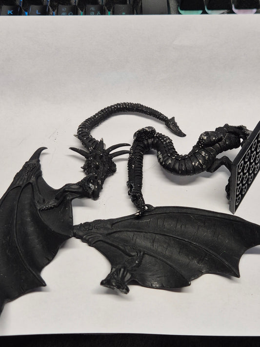 Orcs & Goblins Wyvern