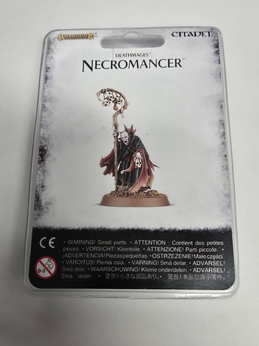 Necromancer
