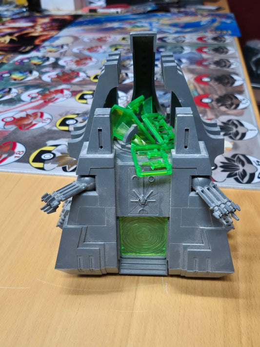 Nekron Monolith 4th ed (Warhammer 40.000)