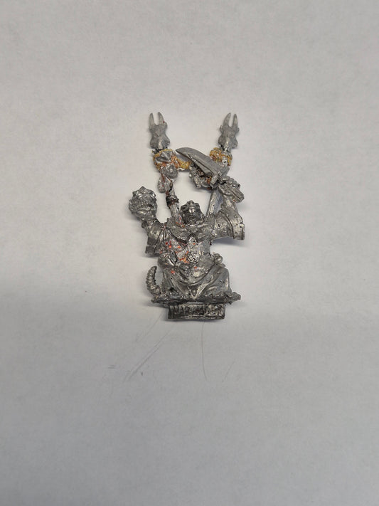 Skaven Grey Seer