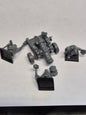 Dwarf Cannon