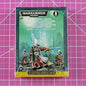 Eldar Farseer & Warlocks - Citadel Finecast